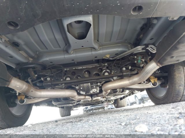 1C4SDJH94PC631848 Dodge Durango Srt Hellcat Plus Awd