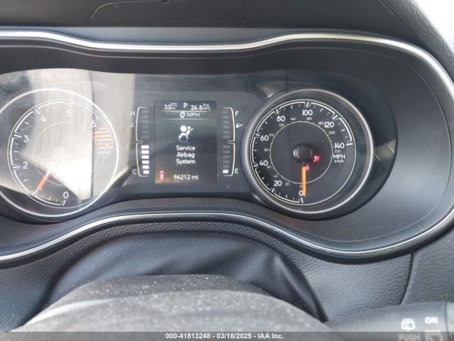 1C4PJLCB7KD331955 Jeep Cherokee Latitude Fwd