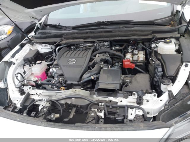 2T2BAMBA9PC005051 Lexus Rx 350 Luxury