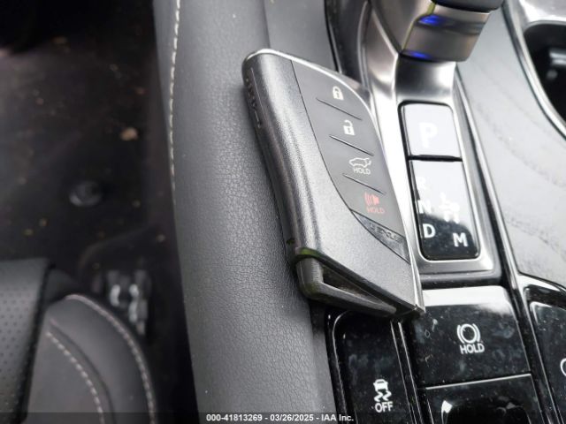 2T2BAMBA9PC005051 Lexus Rx 350 Luxury