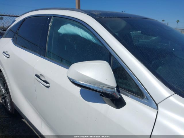 2T2BAMBA9PC005051 Lexus Rx 350 Luxury