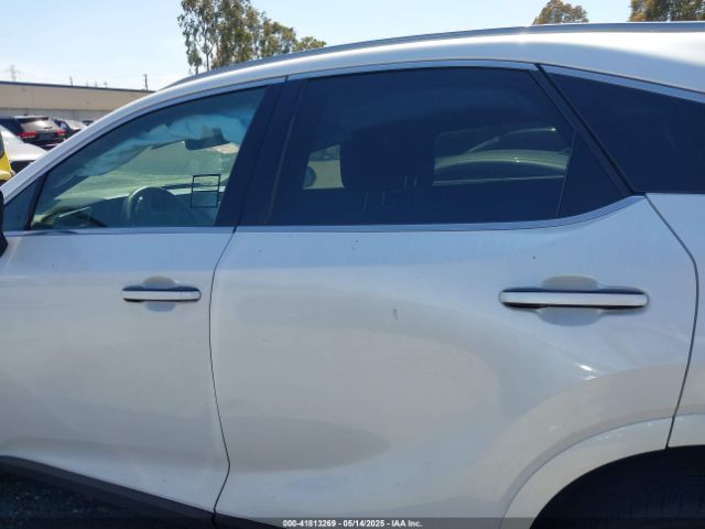 2T2BAMBA9PC005051 Lexus Rx 350 Luxury