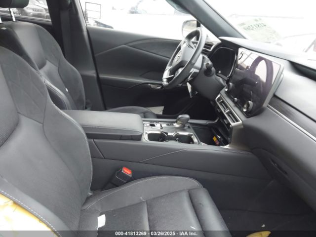2T2BAMBA9PC005051 Lexus Rx 350 Luxury