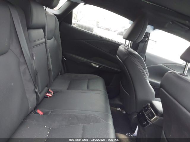 2T2BAMBA9PC005051 Lexus Rx 350 Luxury