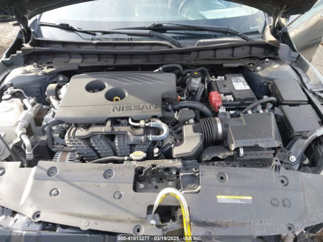 1N4BL4BV1KC248717 Nissan Altima 2.5 S