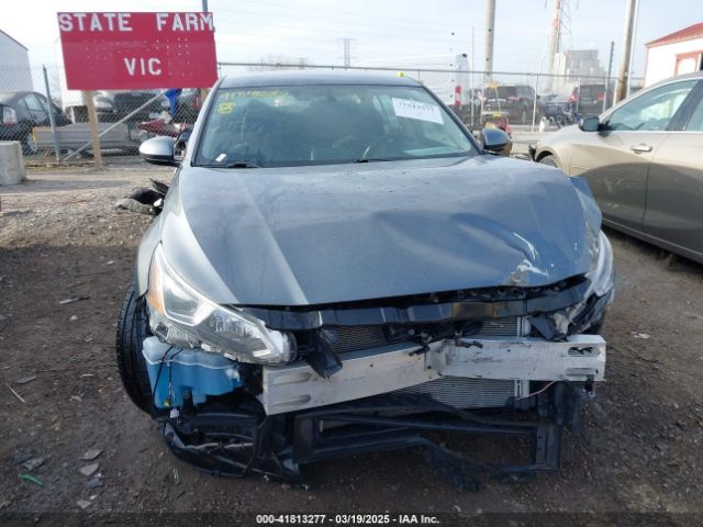 1N4BL4BV1KC248717 Nissan Altima 2.5 S