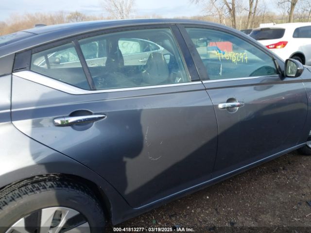 1N4BL4BV1KC248717 Nissan Altima 2.5 S
