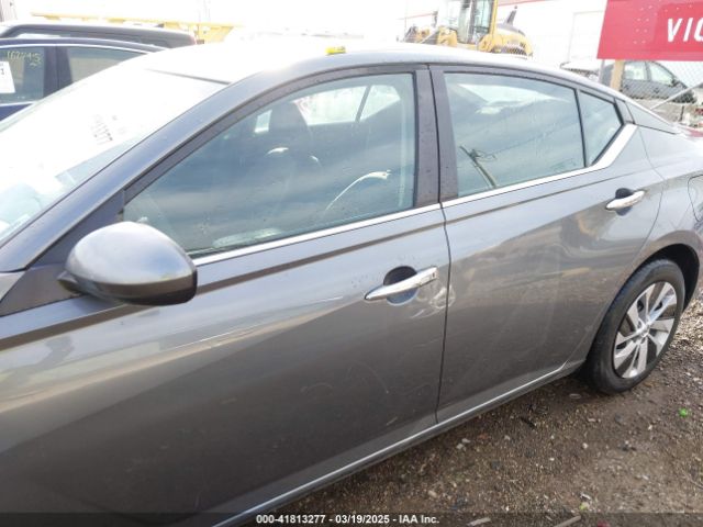 1N4BL4BV1KC248717 Nissan Altima 2.5 S