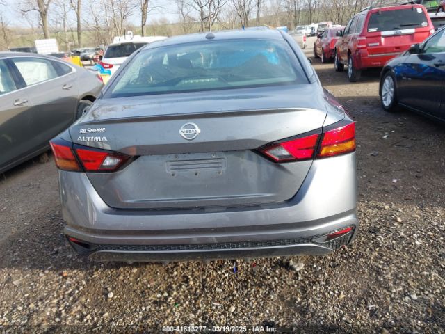 1N4BL4BV1KC248717 Nissan Altima 2.5 S