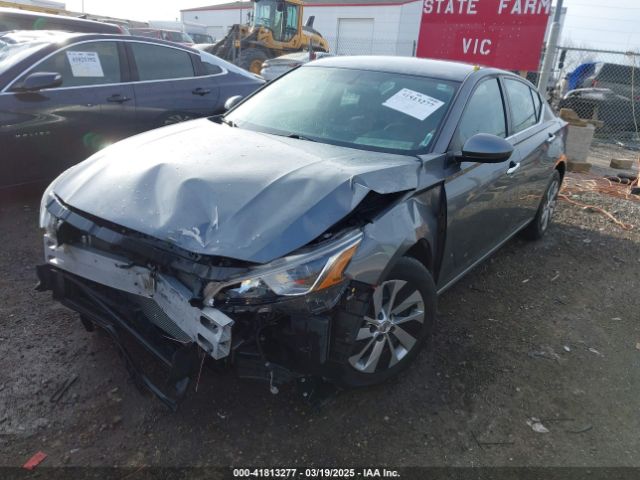 1N4BL4BV1KC248717 Nissan Altima 2.5 S