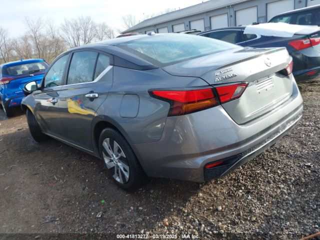 1N4BL4BV1KC248717 Nissan Altima 2.5 S