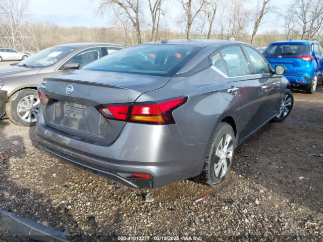 1N4BL4BV1KC248717 Nissan Altima 2.5 S