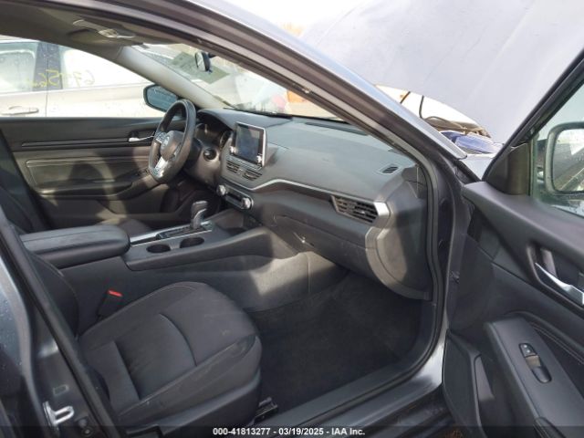 1N4BL4BV1KC248717 Nissan Altima 2.5 S