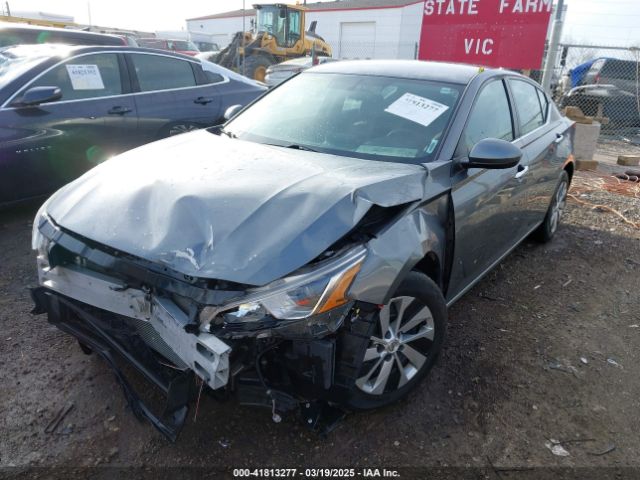 1N4BL4BV1KC248717 Nissan Altima 2.5 S