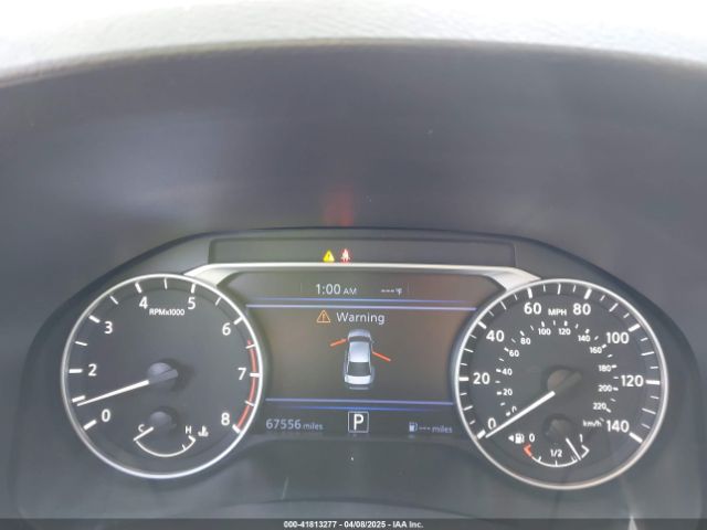 1N4BL4BV1KC248717 Nissan Altima 2.5 S