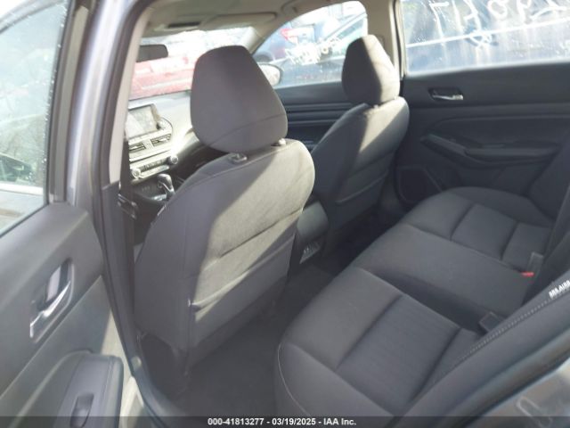 1N4BL4BV1KC248717 Nissan Altima 2.5 S