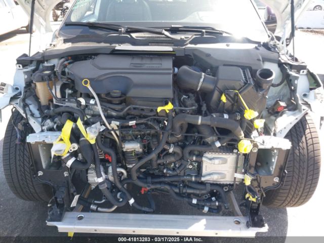 SALZP2FX8NH173138 Land Rover Range Rover Evoque Se