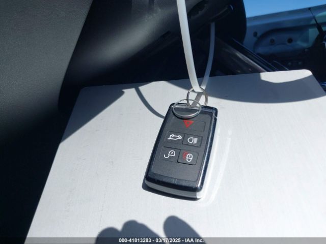 SALZP2FX8NH173138 Land Rover Range Rover Evoque Se