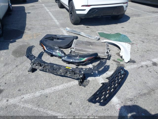 SALZP2FX8NH173138 Land Rover Range Rover Evoque Se