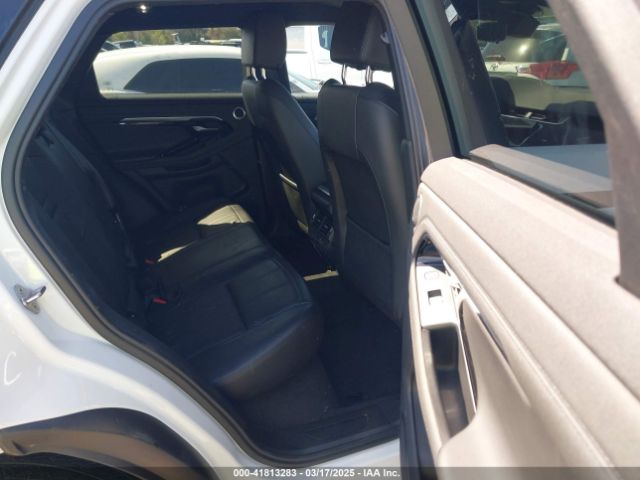 SALZP2FX8NH173138 Land Rover Range Rover Evoque Se