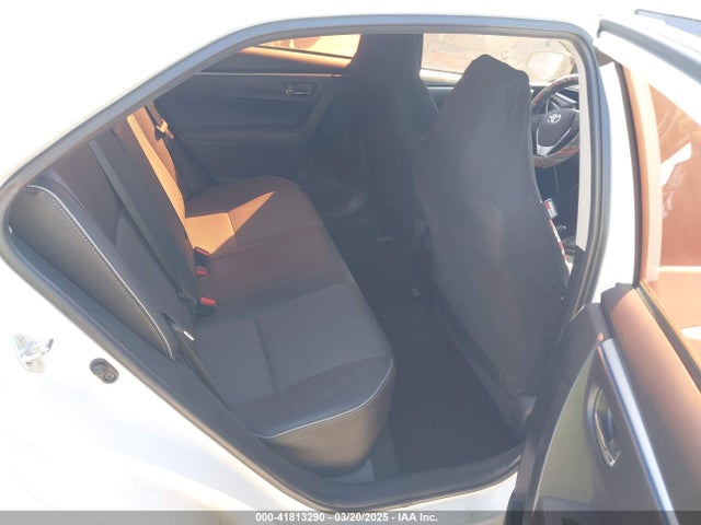 5YFBURHE2GP440626 Toyota Corolla S Plus