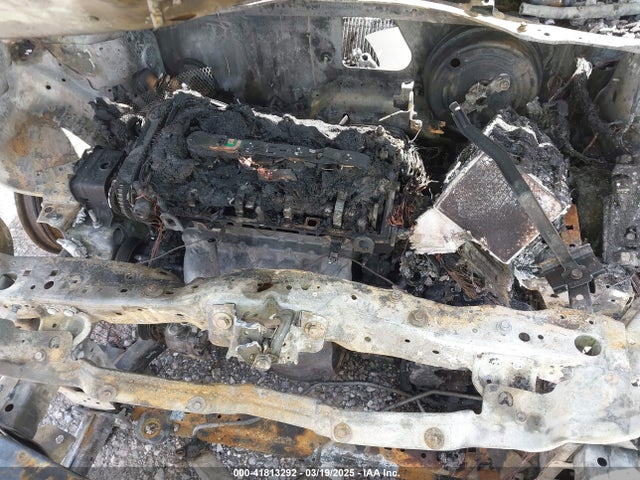 1G1JG6SH6H4168874 Chevrolet Sonic Lt Auto