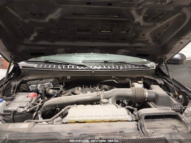 1FMJK1H89REA50194 Ford Expedition Xlt Max