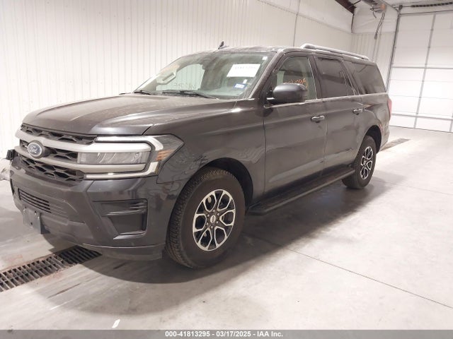 1FMJK1H89REA50194 Ford Expedition Xlt Max
