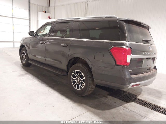 1FMJK1H89REA50194 Ford Expedition Xlt Max