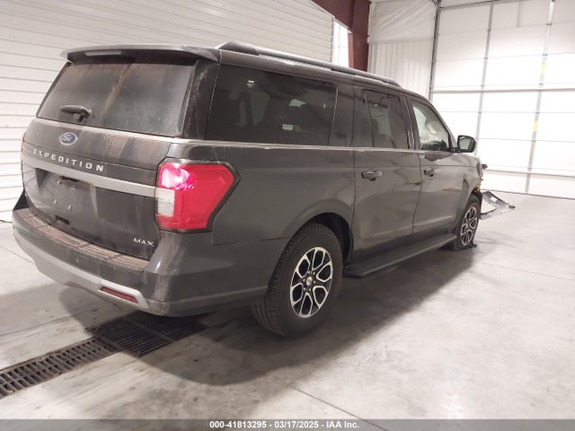 1FMJK1H89REA50194 Ford Expedition Xlt Max