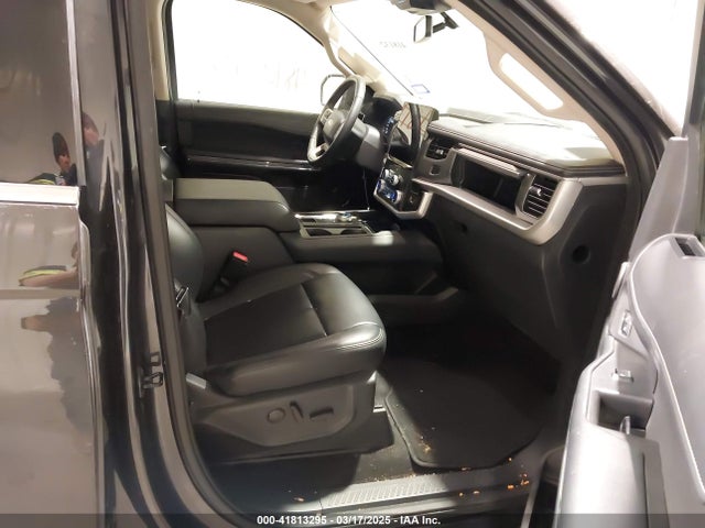 1FMJK1H89REA50194 Ford Expedition Xlt Max