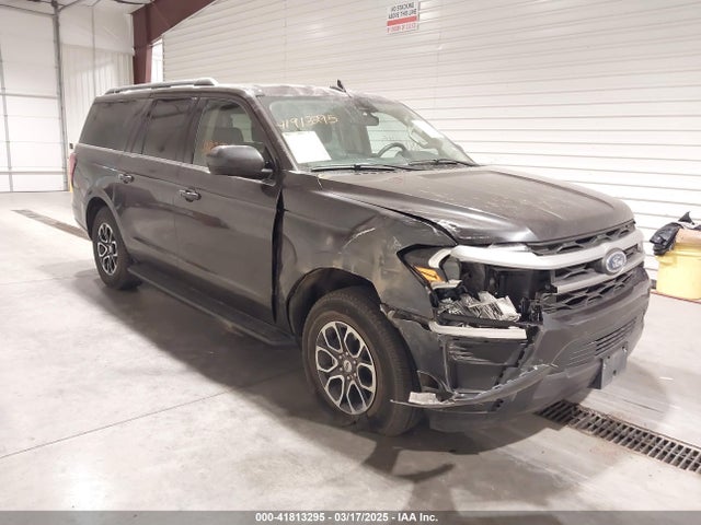 1FMJK1H89REA50194 Ford Expedition Xlt Max
