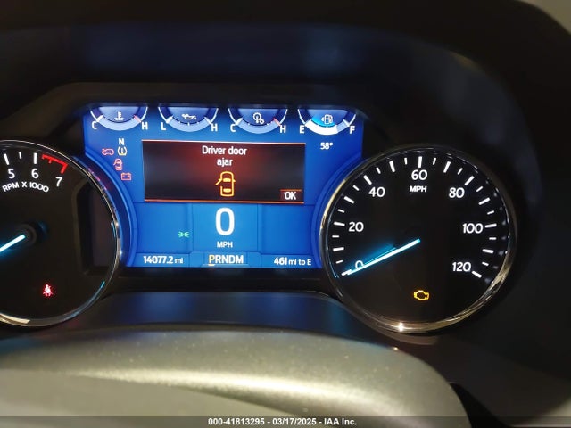 1FMJK1H89REA50194 Ford Expedition Xlt Max