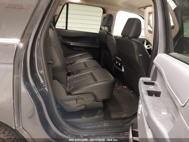 1FMJK1H89REA50194 Ford Expedition Xlt Max