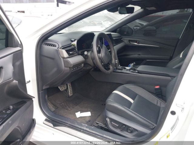 4T1DAACK8SU029853 Toyota CAMRY SE