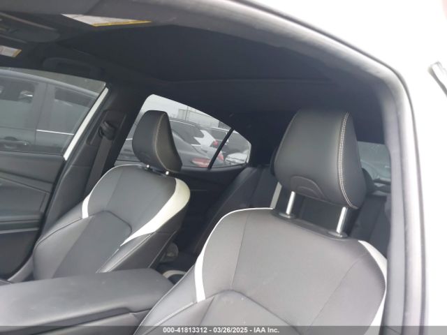 4T1DAACK8SU029853 Toyota CAMRY SE