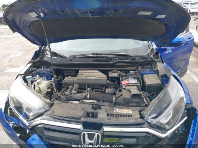 7FARW2H84ME014636 Honda Cr-v Awd Ex-l
