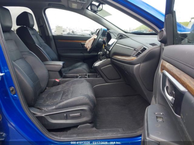 7FARW2H84ME014636 Honda Cr-v Awd Ex-l