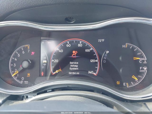 1C4RJFBG0KC842131 Jeep Grand Cherokee Limited 4x4