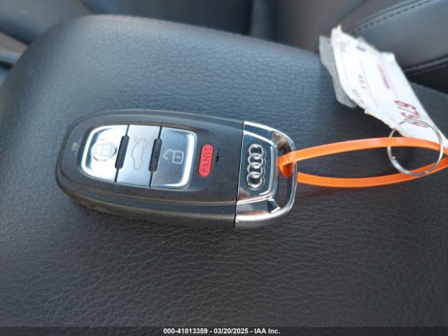 2015 AUDI A5 WAUMFAFR2FA043878 Photo 10