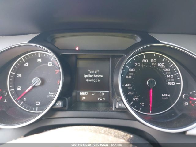2015 AUDI A5 WAUMFAFR2FA043878 Photo 6