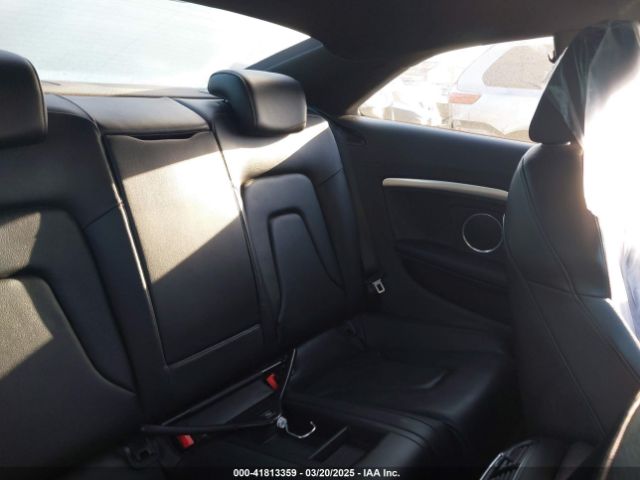 2015 AUDI A5 WAUMFAFR2FA043878 Photo 7