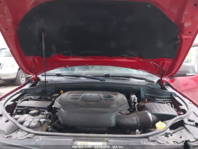 1C4RJFLG2KC539639 Jeep Grand Cherokee Trailhawk 4x4