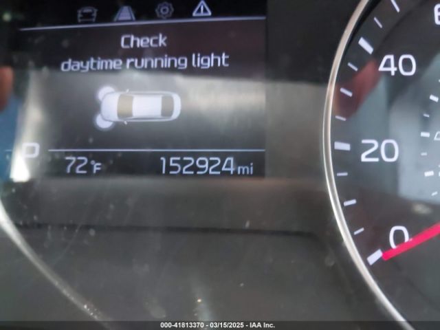 3KPF24AD7KE059814 KIA Forte Lxs
