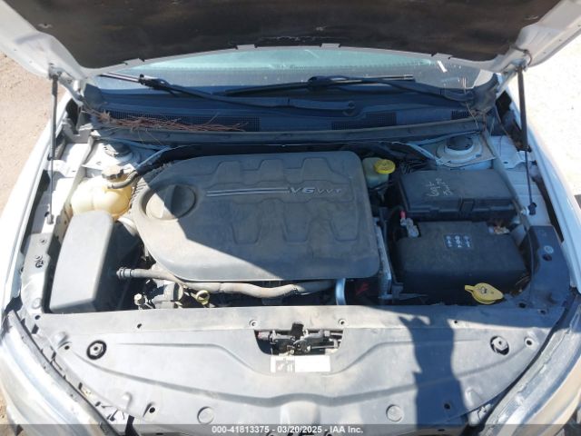 1C3CCCCG1FN517290 Chrysler 200 C