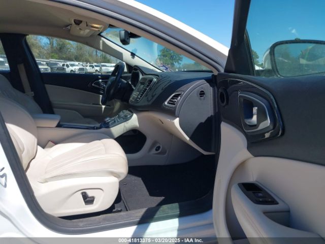 1C3CCCCG1FN517290 Chrysler 200 C