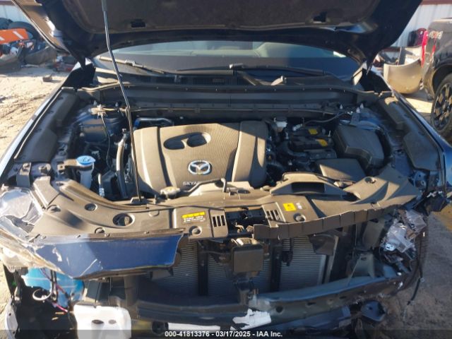 JM3KFBCL6S0541461 Mazda Cx-5 2.5 S Preferred