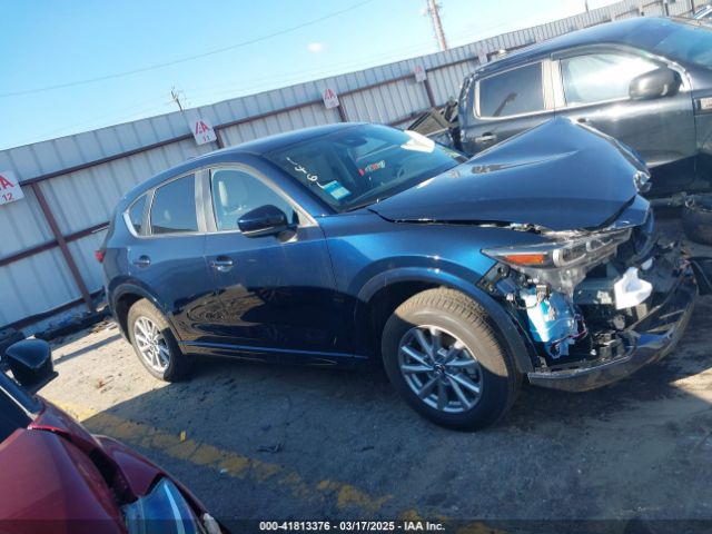 JM3KFBCL6S0541461 Mazda Cx-5 2.5 S Preferred