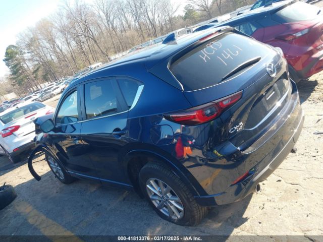 JM3KFBCL6S0541461 Mazda Cx-5 2.5 S Preferred