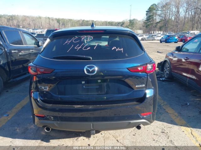 JM3KFBCL6S0541461 Mazda Cx-5 2.5 S Preferred